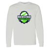 Heavy Cotton™ Long Sleeve T-Shirt Thumbnail