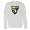 Heavy Cotton™ Long Sleeve T-Shirt Thumbnail