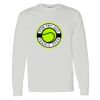 Heavy Cotton™ Long Sleeve T-Shirt Thumbnail