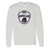 Heavy Cotton™ Long Sleeve T-Shirt Thumbnail