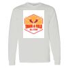 Heavy Cotton™ Long Sleeve T-Shirt Thumbnail
