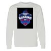 Heavy Cotton™ Long Sleeve T-Shirt Thumbnail