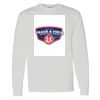 Heavy Cotton™ Long Sleeve T-Shirt Thumbnail