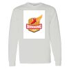 Heavy Cotton™ Long Sleeve T-Shirt Thumbnail