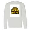 Heavy Cotton™ Long Sleeve T-Shirt Thumbnail