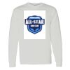 Heavy Cotton™ Long Sleeve T-Shirt Thumbnail