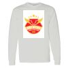 Heavy Cotton™ Long Sleeve T-Shirt Thumbnail