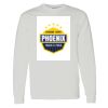 Heavy Cotton™ Long Sleeve T-Shirt Thumbnail