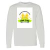 Heavy Cotton™ Long Sleeve T-Shirt Thumbnail