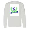 Heavy Cotton™ Long Sleeve T-Shirt Thumbnail