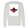Heavy Cotton™ Long Sleeve T-Shirt Thumbnail