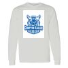 Heavy Cotton™ Long Sleeve T-Shirt Thumbnail