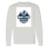 Heavy Cotton™ Long Sleeve T-Shirt Thumbnail