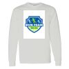 Heavy Cotton™ Long Sleeve T-Shirt Thumbnail