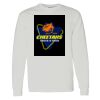 Heavy Cotton™ Long Sleeve T-Shirt Thumbnail
