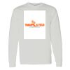 Heavy Cotton™ Long Sleeve T-Shirt Thumbnail