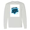Heavy Cotton™ Long Sleeve T-Shirt Thumbnail
