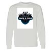 Heavy Cotton™ Long Sleeve T-Shirt Thumbnail