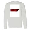 Heavy Cotton™ Long Sleeve T-Shirt Thumbnail