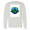 Heavy Cotton™ Long Sleeve T-Shirt Thumbnail