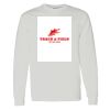 Heavy Cotton™ Long Sleeve T-Shirt Thumbnail