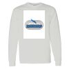 Heavy Cotton™ Long Sleeve T-Shirt Thumbnail