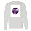 Heavy Cotton™ Long Sleeve T-Shirt Thumbnail