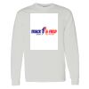 Heavy Cotton™ Long Sleeve T-Shirt Thumbnail