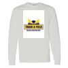 Heavy Cotton™ Long Sleeve T-Shirt Thumbnail