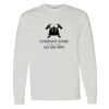 Heavy Cotton™ Long Sleeve T-Shirt Thumbnail