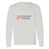 Heavy Cotton™ Long Sleeve T-Shirt Thumbnail