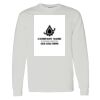 Heavy Cotton™ Long Sleeve T-Shirt Thumbnail