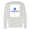 Heavy Cotton™ Long Sleeve T-Shirt Thumbnail