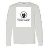 Heavy Cotton™ Long Sleeve T-Shirt Thumbnail