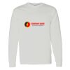 Heavy Cotton™ Long Sleeve T-Shirt Thumbnail