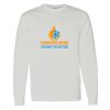 Heavy Cotton™ Long Sleeve T-Shirt Thumbnail