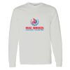 Heavy Cotton™ Long Sleeve T-Shirt Thumbnail