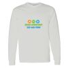 Heavy Cotton™ Long Sleeve T-Shirt Thumbnail