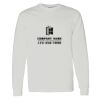 Heavy Cotton™ Long Sleeve T-Shirt Thumbnail