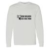 Heavy Cotton™ Long Sleeve T-Shirt Thumbnail