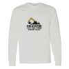 Heavy Cotton™ Long Sleeve T-Shirt Thumbnail