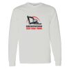 Heavy Cotton™ Long Sleeve T-Shirt Thumbnail