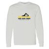 Heavy Cotton™ Long Sleeve T-Shirt Thumbnail