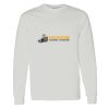 Heavy Cotton™ Long Sleeve T-Shirt Thumbnail