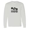 Heavy Cotton™ Long Sleeve T-Shirt Thumbnail