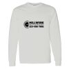 Heavy Cotton™ Long Sleeve T-Shirt Thumbnail