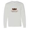 Heavy Cotton™ Long Sleeve T-Shirt Thumbnail