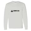 Heavy Cotton™ Long Sleeve T-Shirt Thumbnail