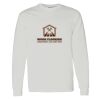 Heavy Cotton™ Long Sleeve T-Shirt Thumbnail