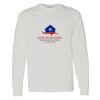 Heavy Cotton™ Long Sleeve T-Shirt Thumbnail